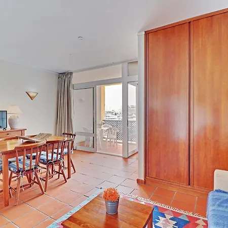Apartmán Marina View By Homing *