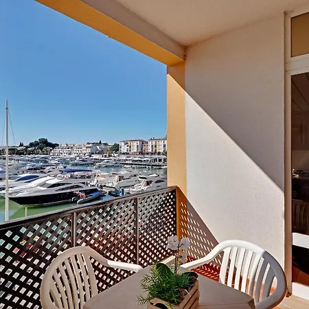 Marina View By Homing Apartmán Vilamoura