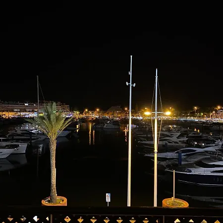 公寓 Marina View By Homing *