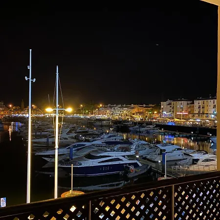 Marina View By Homing 公寓